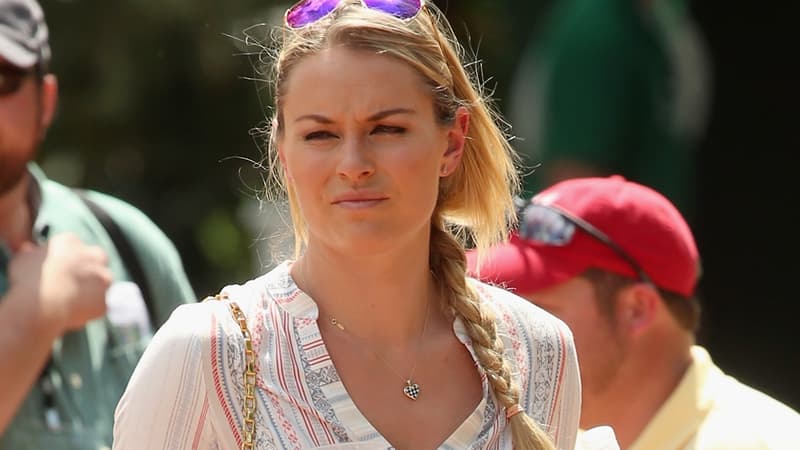 Lindsey Vonn