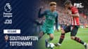 Résumé : Southampton - Tottenham (2-1) – Premier League