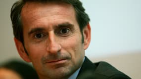 Jean-Claude Blanc