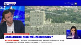 Législatives: le candidat Reconquête! dans la 7e circonscription des Bouches-du-Rhône espère "rallier" des électeurs RN