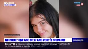 Neuville-sur-Saône: appel à témoin après la disparition inquiétante d'une adolescente