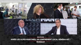 L'intégrale de Neumann / Lechypre du mardi 23 février 2021