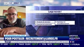 On recrute ! Largo : acteur industriel français du reconditionnement engagé dans l’économie circulaire 
