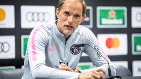 Thomas Tuchel