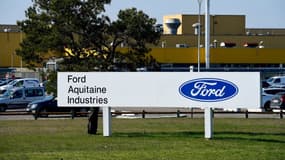Ford a fermé son usine de Blanquefort (Gironde) en 2019.