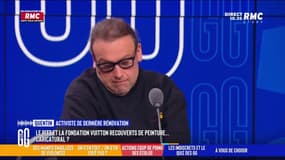 1er mai : "Notre planète est détruite par les milliardaires et on devrait les plaindre ?"