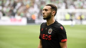 Amine Gouiri (Nice)