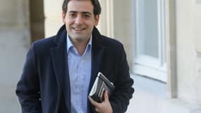 C'est une phrase prononcée par Stéphane Séjourné qui a enflammé les débats (photo d'illustration).