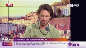 C'est tous les jours Demanche - 13/03