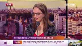 RMC s’engage pour vous : Retour sur l'affaire Indexia (ex-SFAM) - 08/08