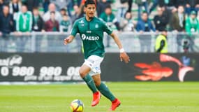 William Saliba