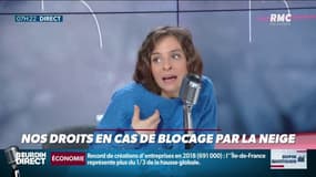 La météo nous donne-t-elle le droit de ne pas aller travailler? 