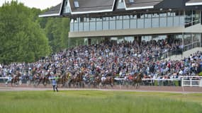 Les pronos hippiques du lundi 12 juin 2023
