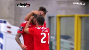 Benfica enchaîne sur la pelouse de Boavista (0-2)