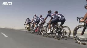 EN VIDEO - Cyclisme : Bouhanni-Démare, les meilleurs ennemis pour un sprint mondial