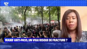 Manif anti-pass: quels sont les vrais risques ? - 07/08