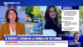 Mort de Victorine: le suspect est un voisin de la famille