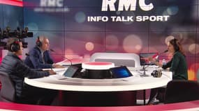 Dimitri, auditeur RMC : "On met la charrue avant les boeufs. Au lieu d'augmenter toutes les taxes, proposez des choses aux gens avant."