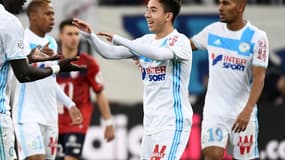 Maxime Lopez (OM)