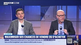 Les Experts de l'immo : Maximiser ses chances de vendre ou d'acheter - 16/04