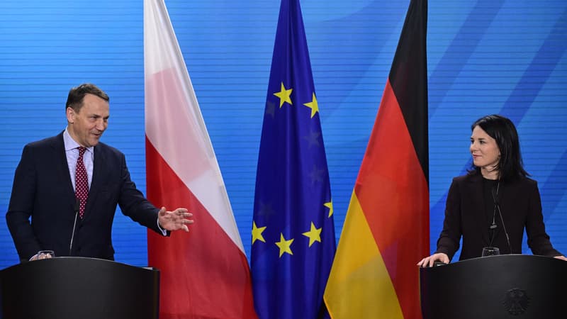 Le nouveau gouvernement polonais veut des dédommagements allemands pour les horreurs nazies
