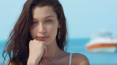 Bella Hadid