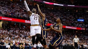 LeBron James