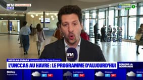L'UNCCAS au Havre: le programme du jour