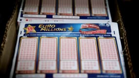 Au total, 26 millions de clients ont misé 10,6 euros par semaine en moyenne l'an dernier