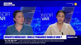  Déserts médicaux: quelles tendances dans le Var?