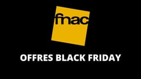 Black Friday Fnac : le top des offres à ne (déjà) pas manquer !