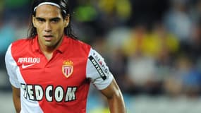 Radamel Falcao