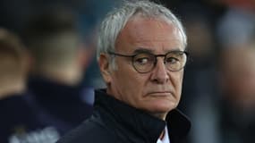 Claudio Ranieri