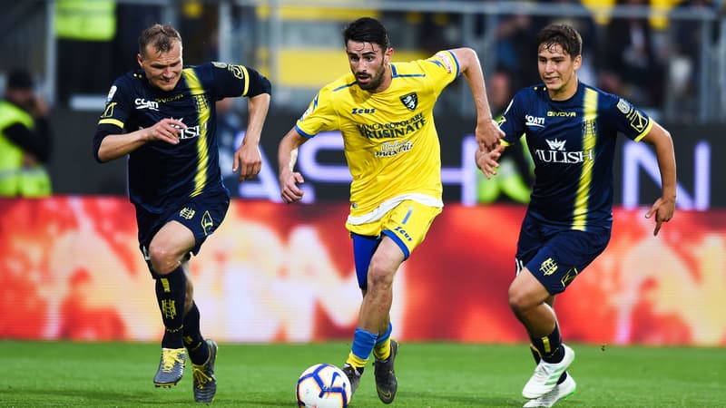 Chievo Vérone