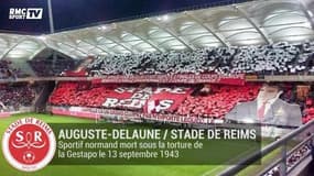 Comme Angers, 10 stades de foot français qui portent le nom d'une personne