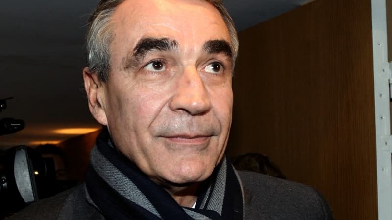 Pierre-Yves Revol