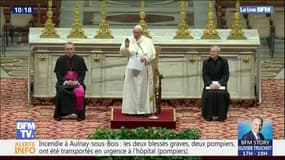Sommet contre la pédophilie au Vatican: les victimes réclament la "tolérance zéro"