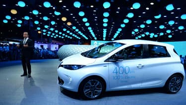 Début octobre, une étude de l’UFC-Que Choisir soulignait que posséder une voiture électrique revenait à 6.081 euros par an, contre 7.038 euros pour une voiture diesel.