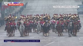 Quels sont les rôles de la Garde républicaine ?