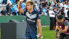 Keisuke Honda 