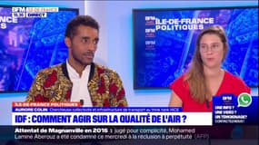 Grand Paris: le rôle clé des métropoles dans la transition écologique