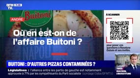 Où en est-on de l'affaire Buitoni ? BFMTV répond à questions