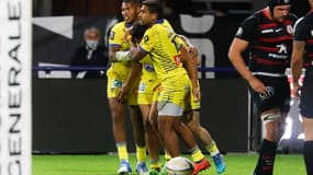 Clermont-Toulouse
