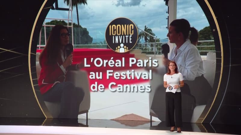 Iconic Business L'Intégrale : L'Oréal Paris au Festival de Cannes & Monaco Car Auctions - 31/05