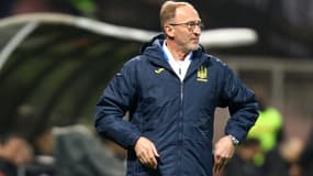 Oleksandr Petrakov