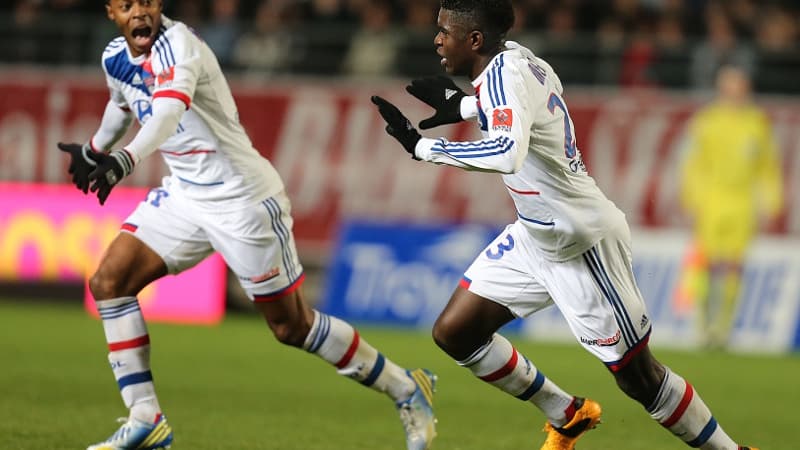 Samuel Umtiti
