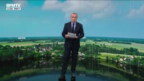 L'intégrale de Midi BFM du mercredi 22 octobre 2025