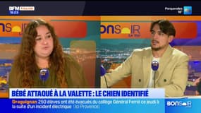Bonsoir Var du vendredi 3 octobre 2025