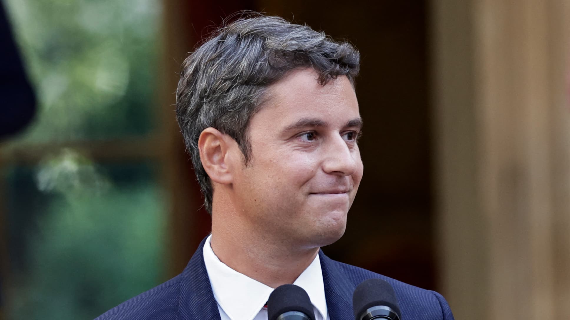 Gabriel Attal: sa très probable élection à la tête de Renaissance ...