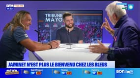 Tribune Mayol: Jaminet n'est plus le bienvenu chez le Bleus